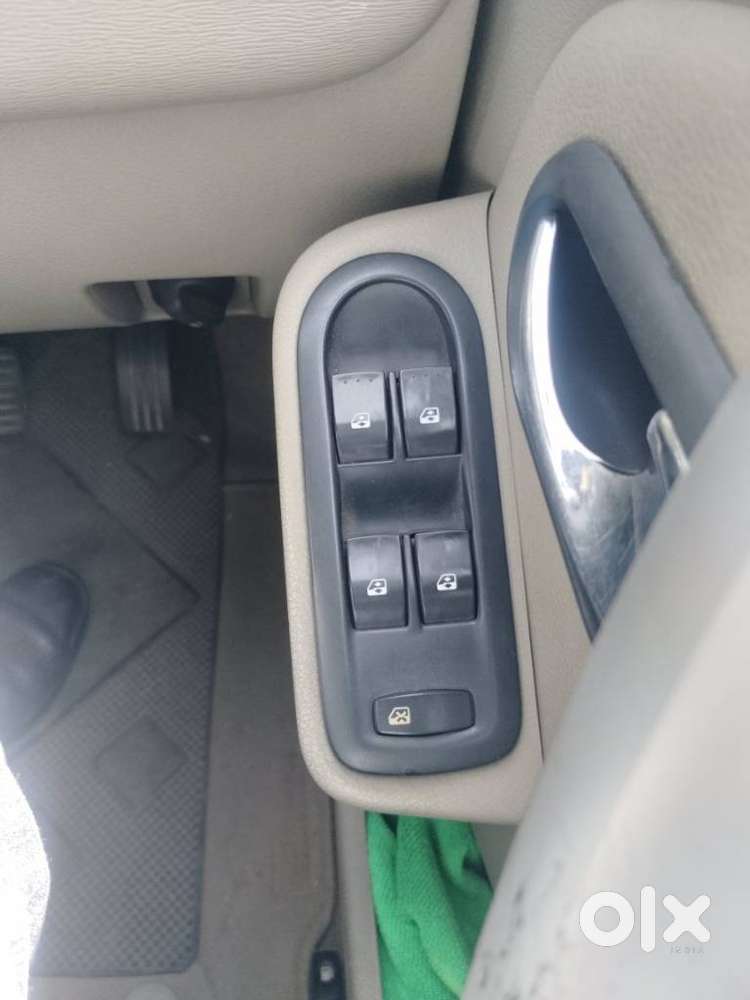 Nissan Terrano 2013-2017 Xl 85 Ps, 2014, Diesel