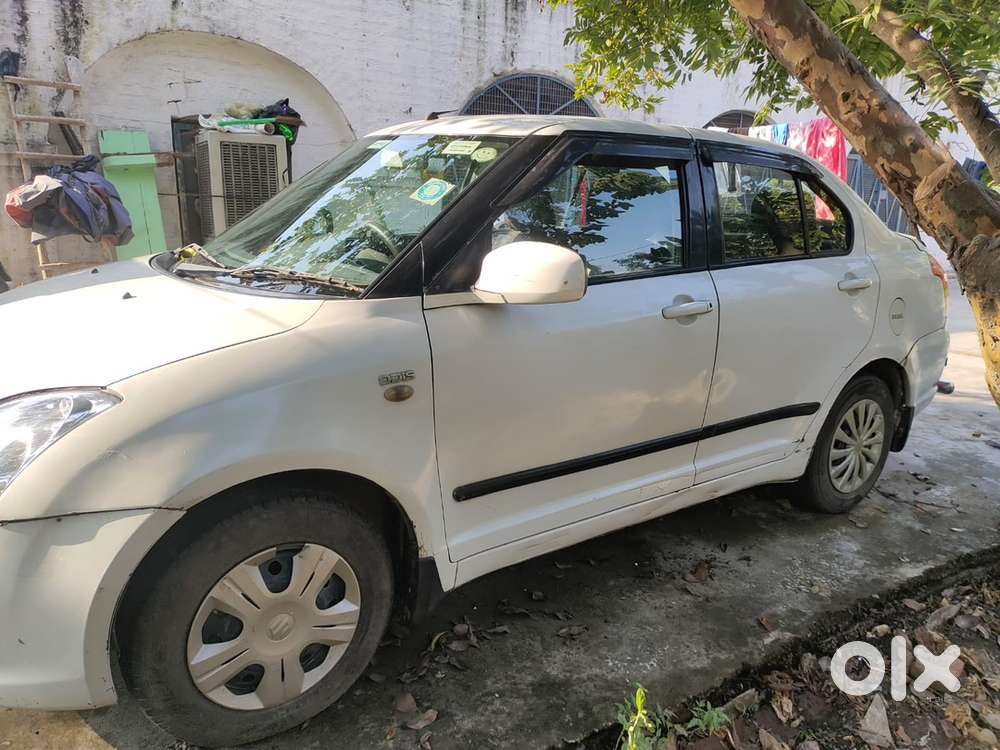 Swift Dzire Vdi 2008