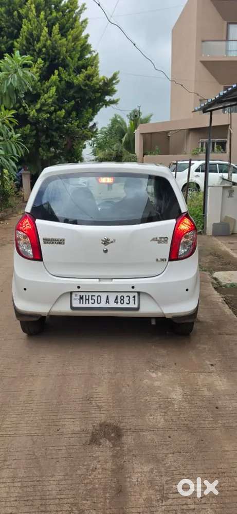 Maruti Suzuki Alto 800 2015 Car
