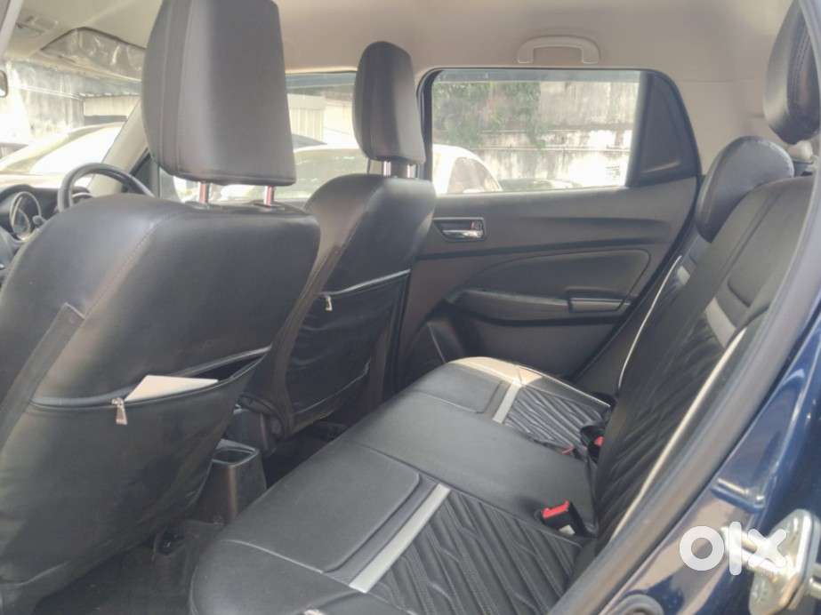 Maruti Suzuki Swift Amt Zxi, 2019, Petrol