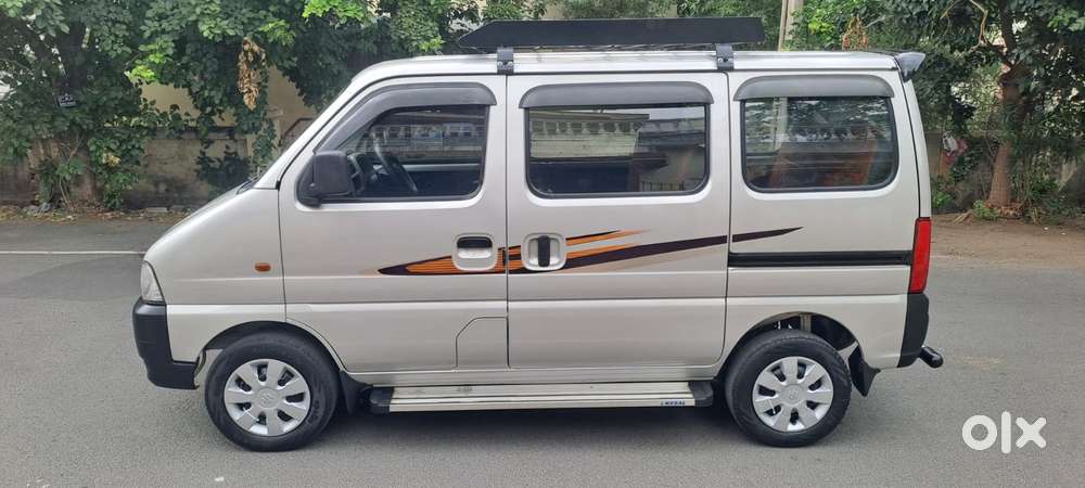 Maruti Suzuki Eeco, 2022, Lpg