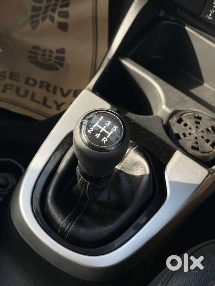 Honda Wr-v 1.2 Vx I-vtec, 2021, Petrol