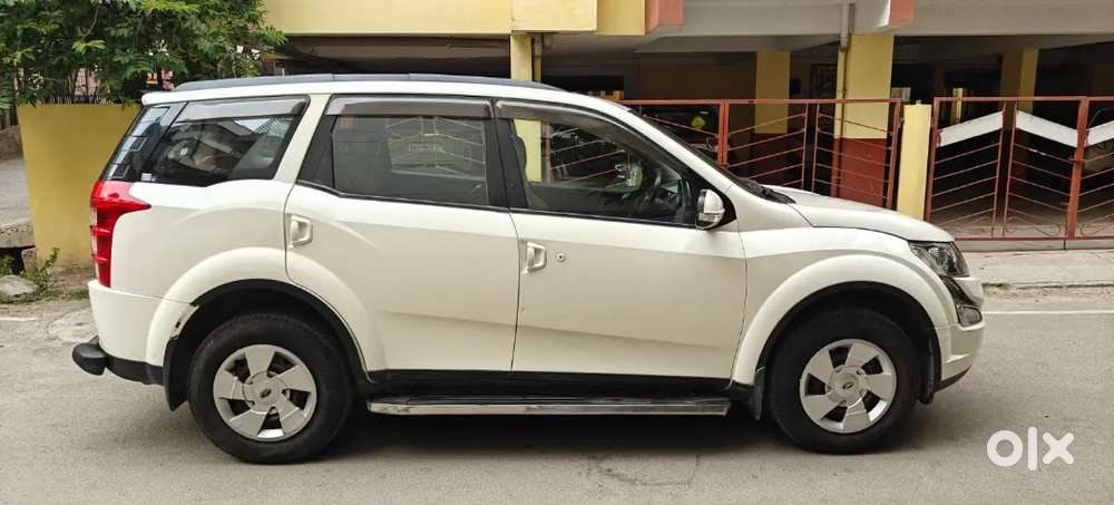 Mahindra Xuv500 Diesel 2016