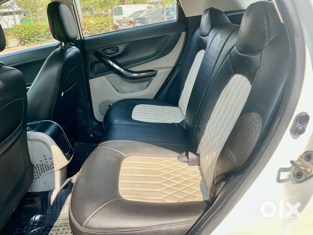 Tata Nexon 1.2 Revotron Xma Amt, 2019, Petrol