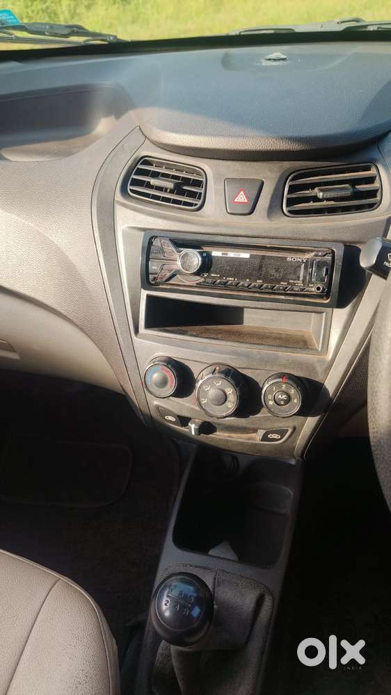 Hyundai Eon Era +, 2013, Petrol