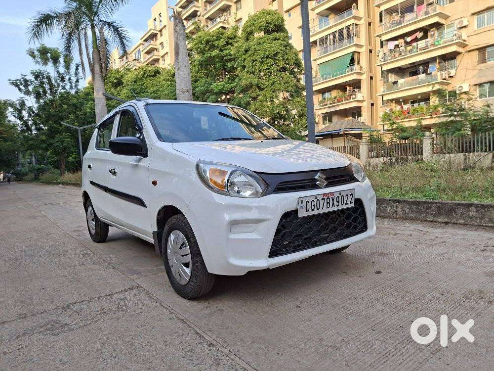 Maruti Suzuki Alto 800 Vxi Airbag, 2020, Petrol