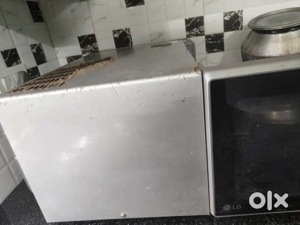 LG All in One Convection Oven for sale