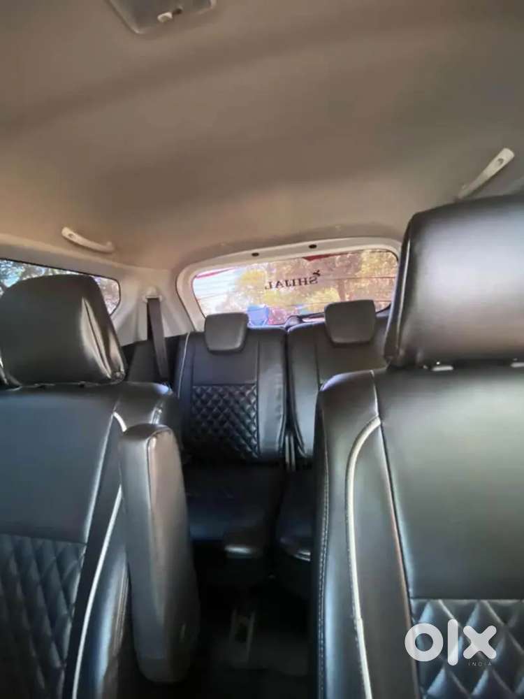 Maruti Suzuki Xl6 1 Petrol Good Condition