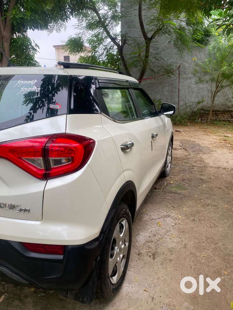 Mahindra Xuv300 Diesel 2023