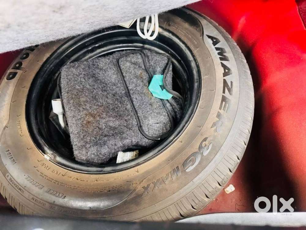 Hyundai I20, 2014, Petrol