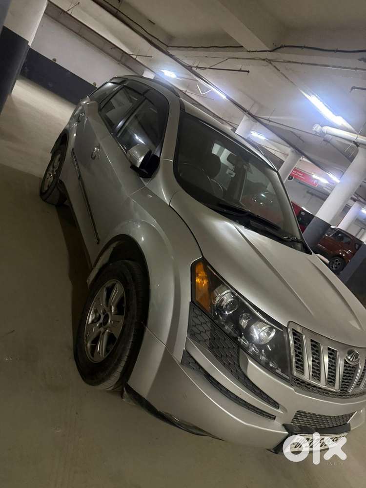 Mahindra Xuv500 2011-2015 W8 4wd, 2014, Diesel