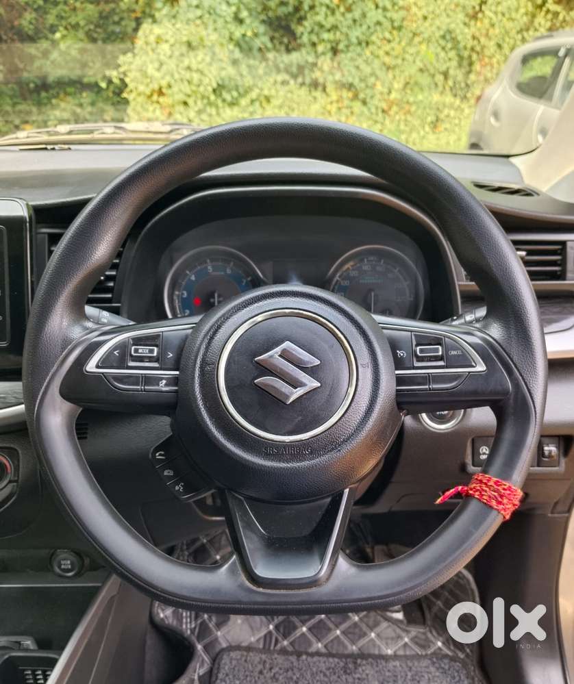 Maruti Suzuki Xl6 1.5 Zeta Mt, 2021
