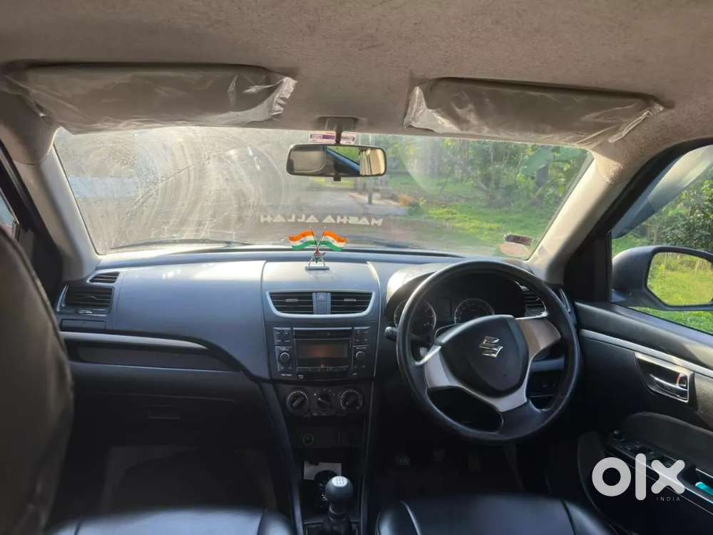 Maruti Suzuki Swift 2015 Petrol Good Condition