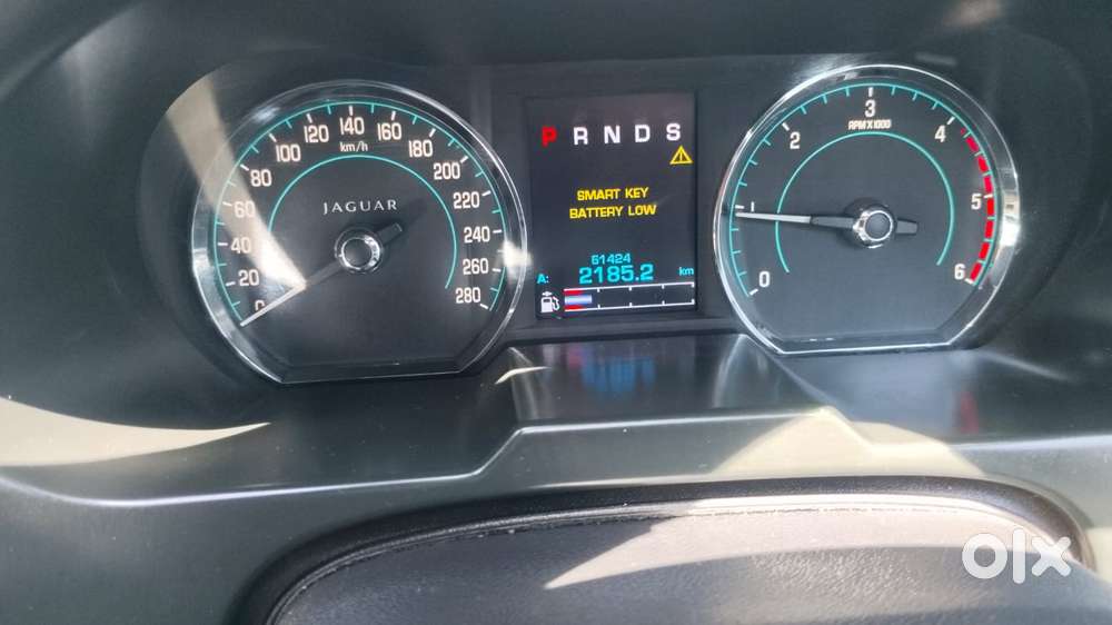 Jaguar Xf 2.2 Litre Luxury, 2013, Diesel