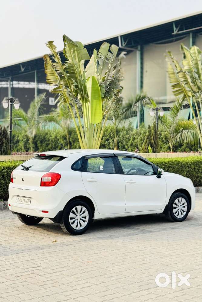 Maruti Suzuki Baleno Delta, 2015, Diesel