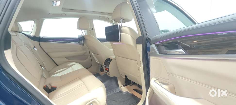 Bmw 6 Series 2.0 Gt 620d Luxury Line, 2019, Diesel