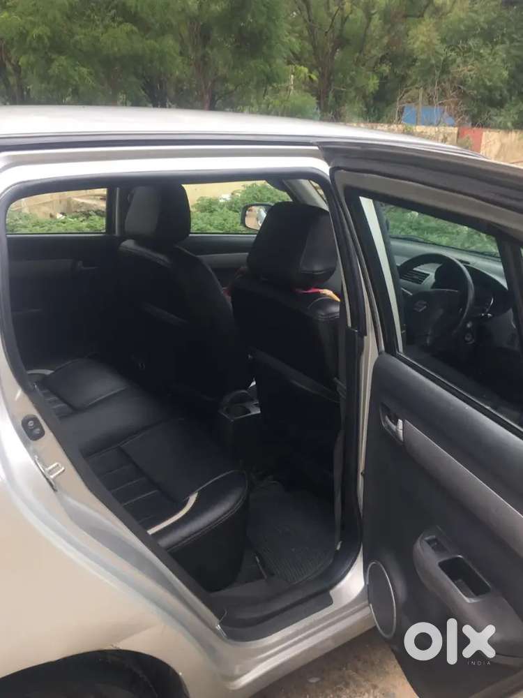Maruti Suzuki Swift 2009 Petrol Good Condition 2nd Owner