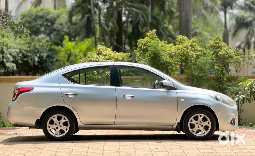 Renault Scala, 2014, Diesel