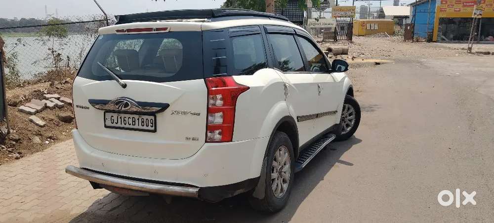 Mahindra Xuv500 W10 Awd 2179cc Mhawk Engine(mfg:7/2016) Good Condition