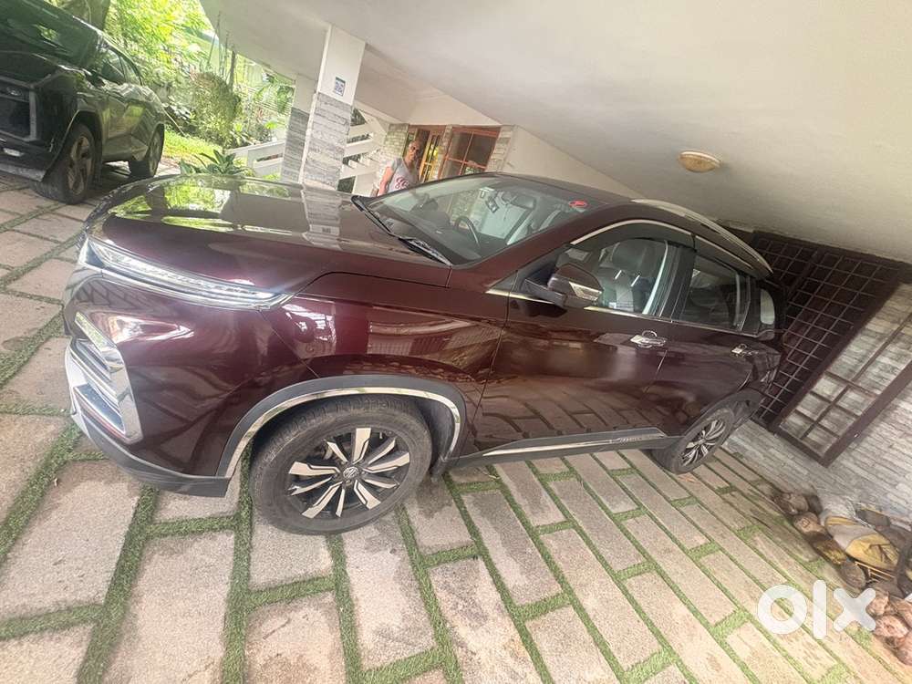 Mg Hector Diesel Manual 2019 Company Maintained Fancy Number
