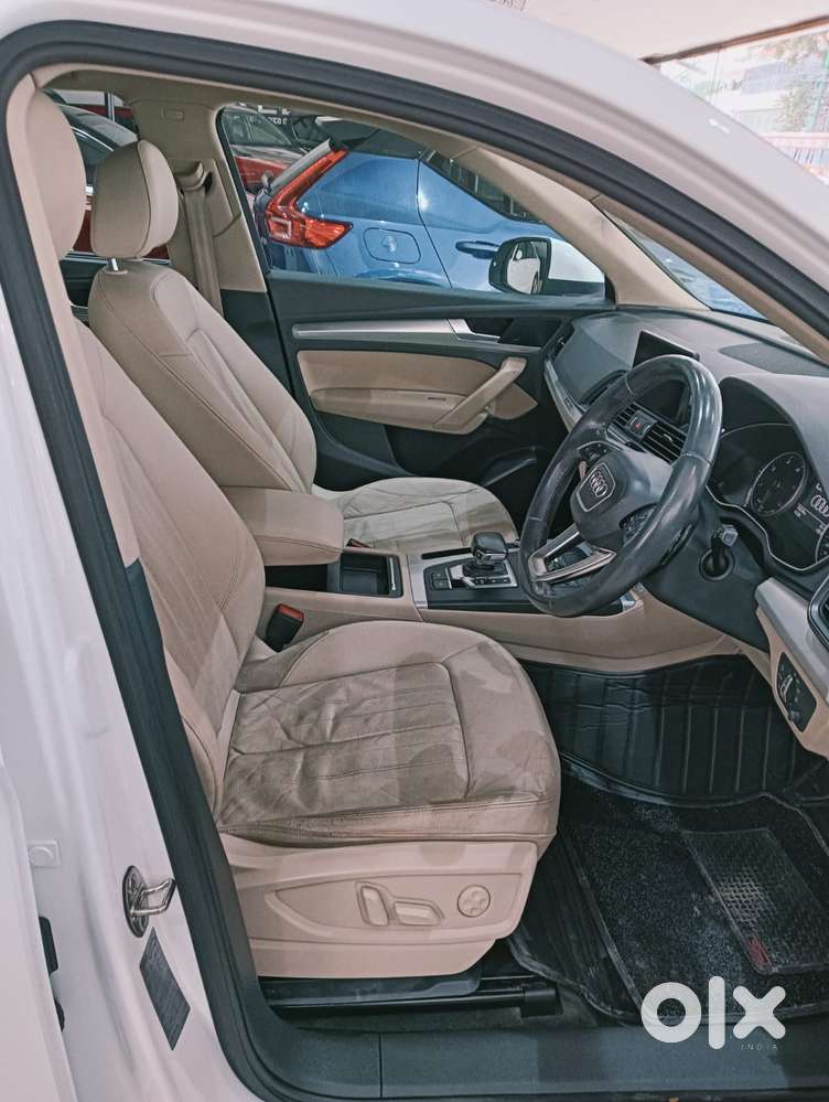 Audi Q5 35 Tdi Quattro, 2018, Diesel