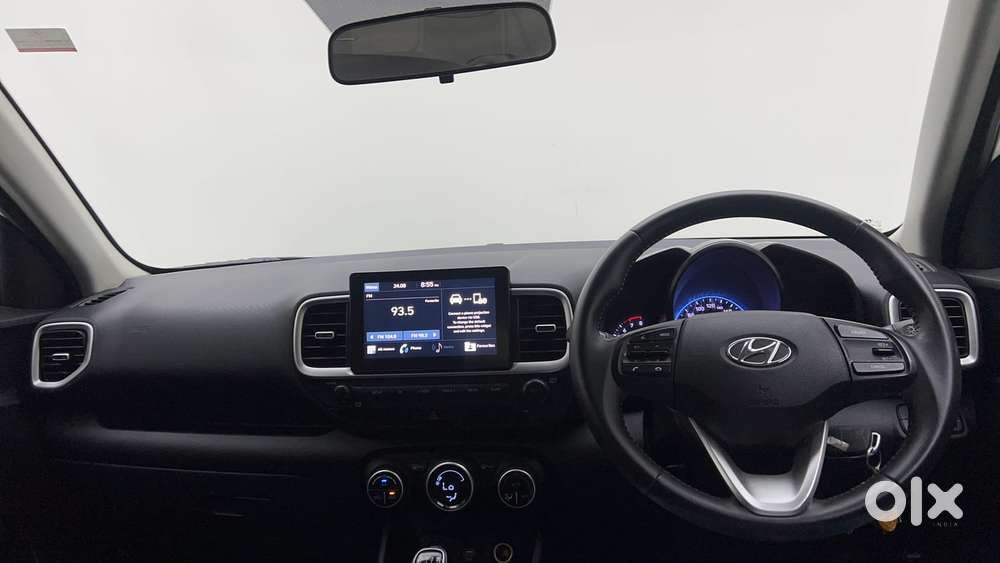 Hyundai Venue Sx Turbo, 2020, Petrol