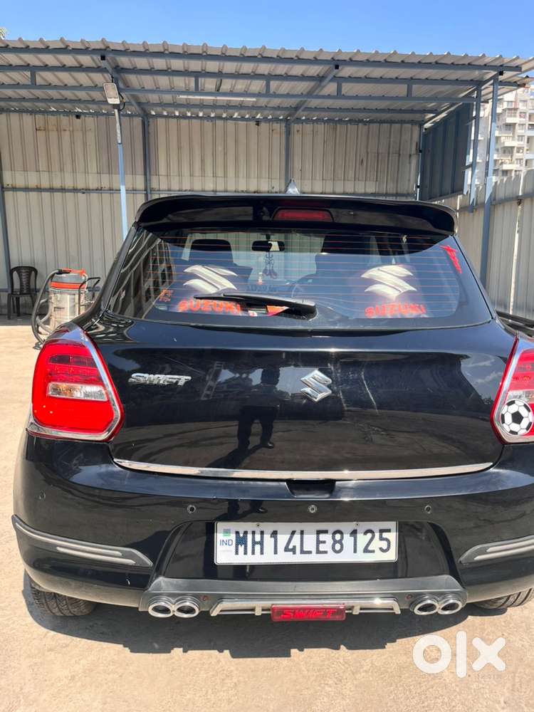 Maruti Suzuki Swift 2024