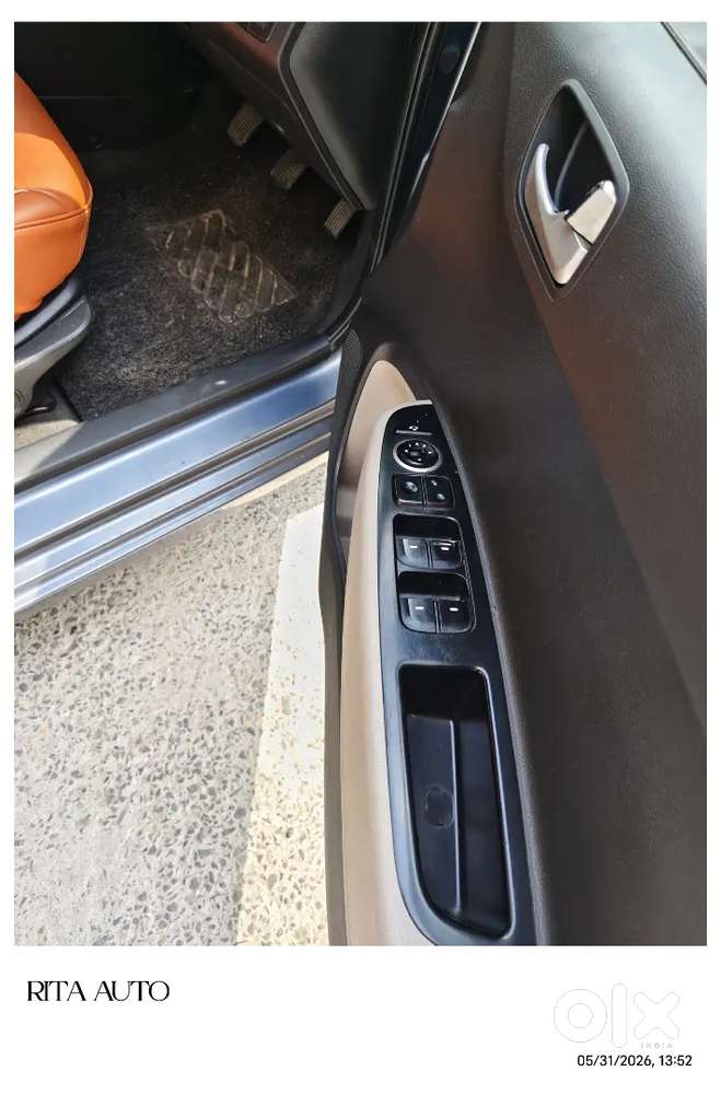Hyundai Grand I10 Asta 2014 Petrol Well Maintained