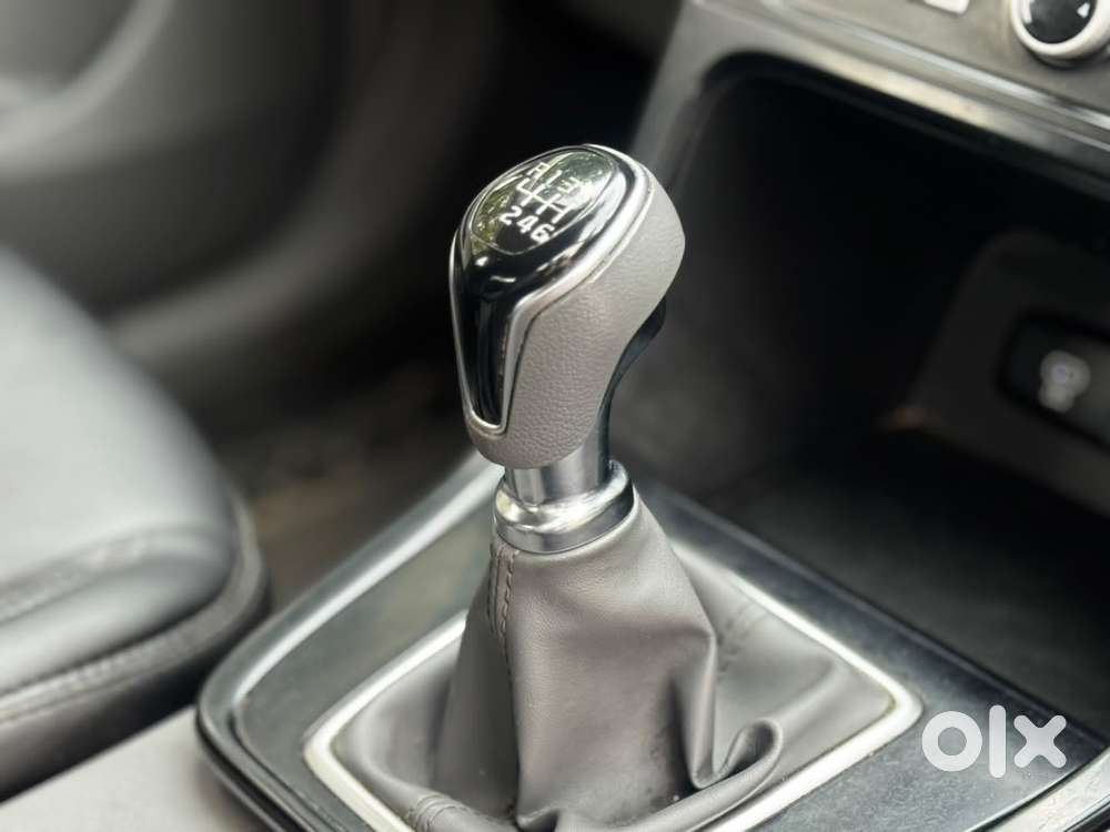 Hyundai Creta 1.5 Ex Petrol, 2024, Petrol