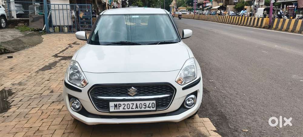 Maruti Suzuki Swift Vxi Optional, 2022, Petrol