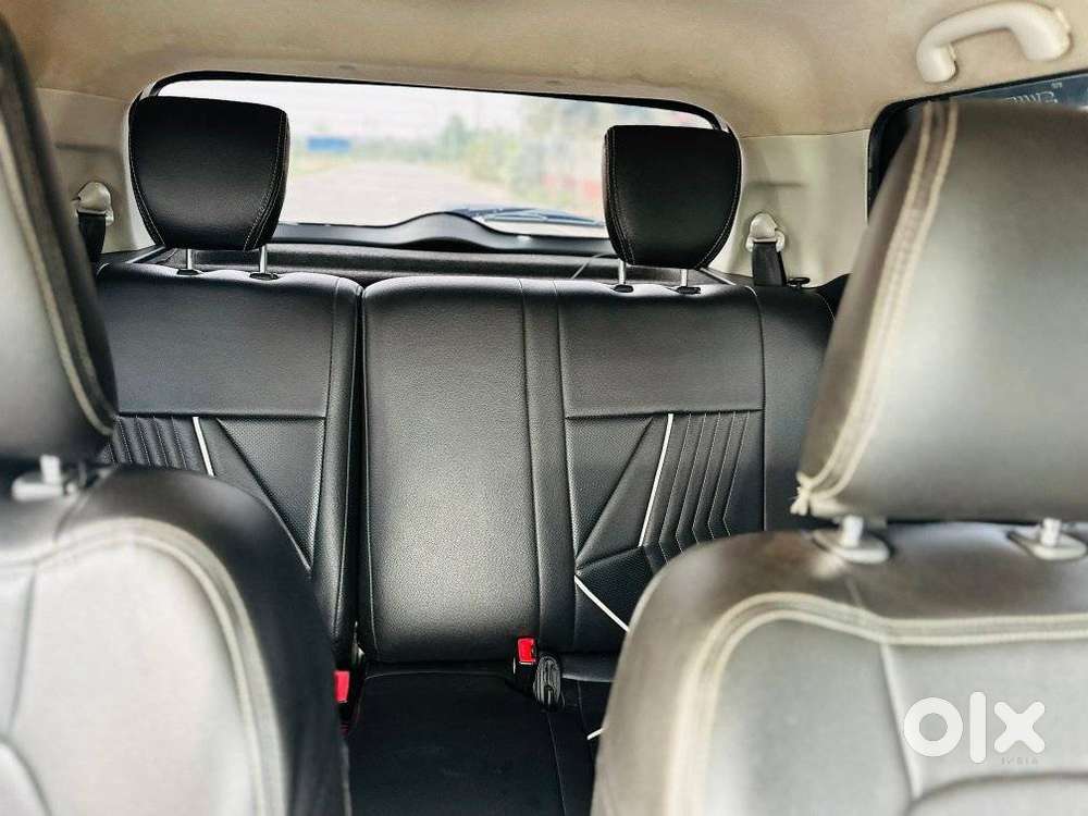 Maruti Suzuki Swift Dzire Amt Zdi, 2019, Diesel