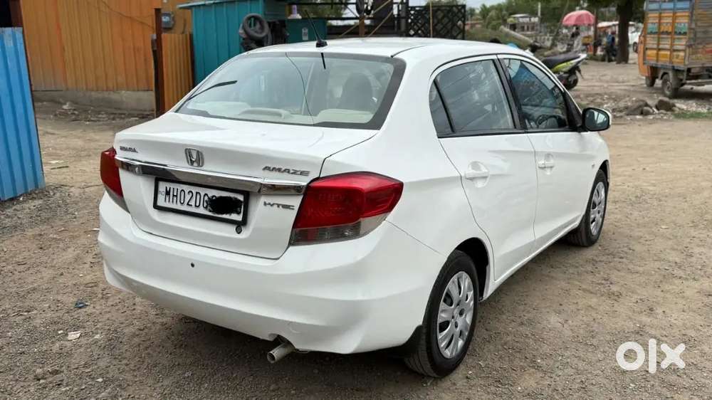 Honda Amaze 1.2 Ace 2014