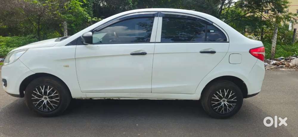 Tata Zest 2019 Diesel 50000 Km Driven