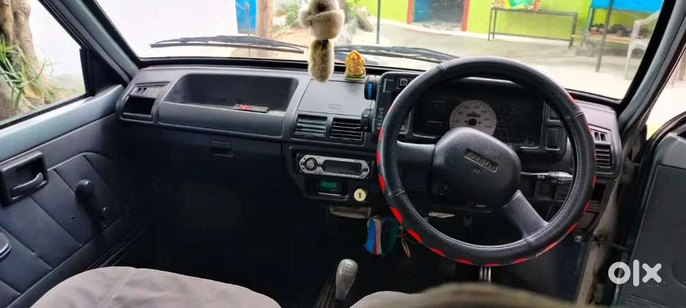 Maruti Suzuki 800 2003 Petrol 50000 Km Driven