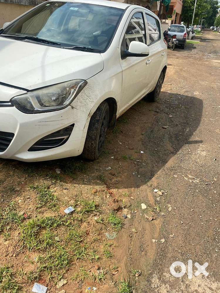 Hyundai I20 2013 Diesel Good Condition