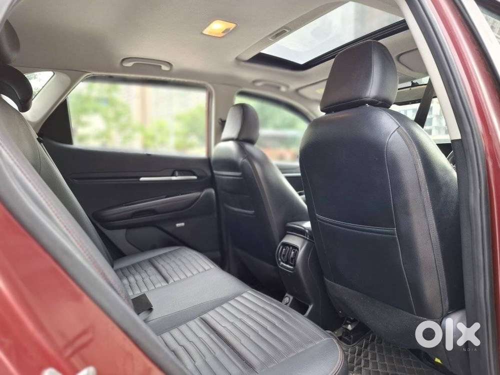 Kia Sonet Gtx Plus, 2022, Diesel