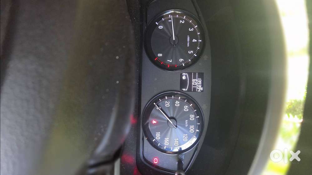 Honda Amaze 2018 Variant