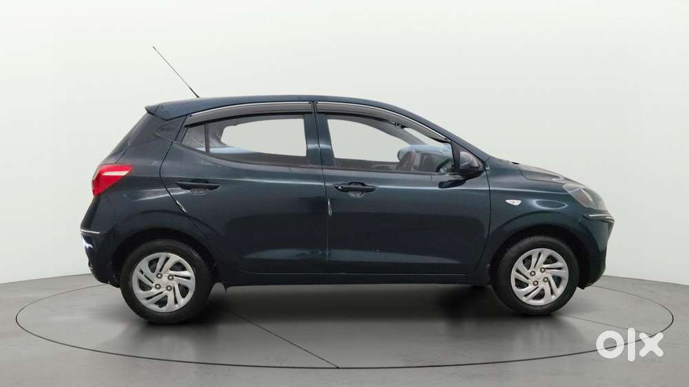 Hyundai Grand I10 Nios Magna 1.2 Kappa Vtvt, 2022, Petrol