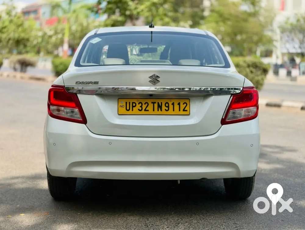 Maruti Suzuki Dzire 2023 [किस्त पर 13000] 22 Kiste