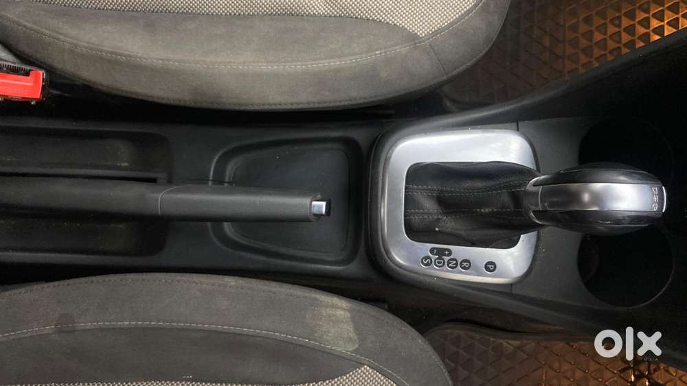 Volkswagen Polo 1.2 Gt Tsi, 2017, Petrol