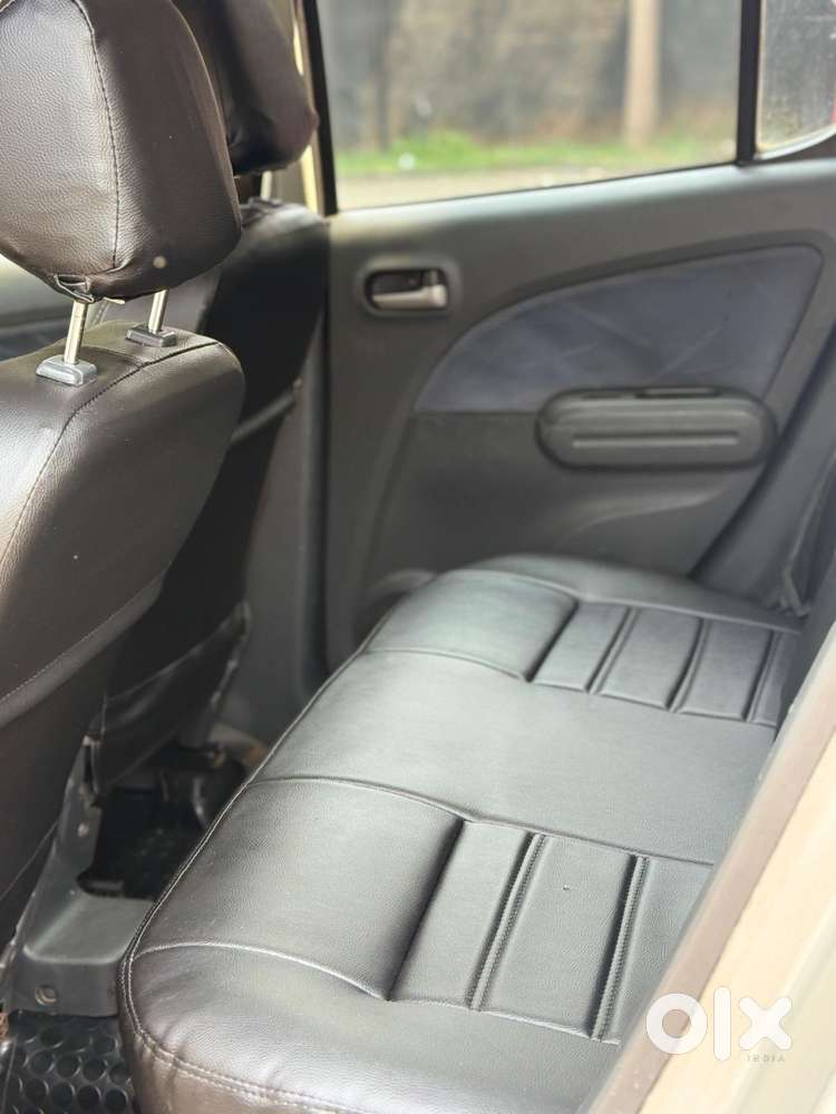 Maruti Suzuki Ritz Vdi, 2009, Diesel