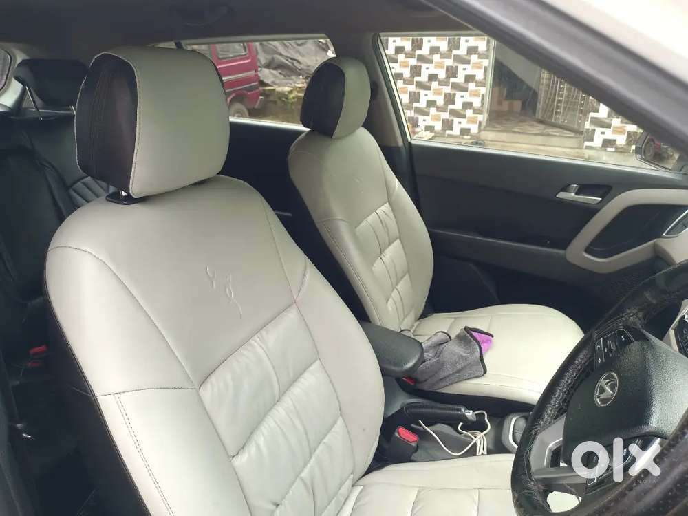 Hyundai Creta Plus 2019 Diesel