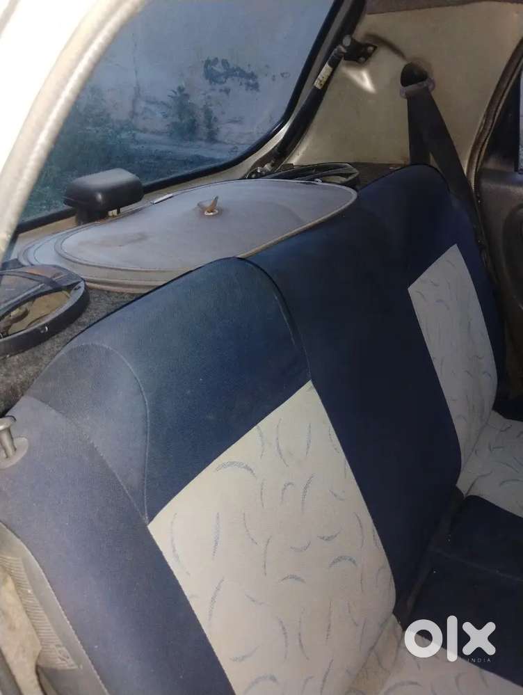 Maruti Suzuki Alto Lxi 2005