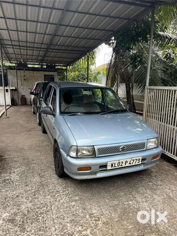 Maruti Suzuki Zen Estilo 2003 Petrol Good Condition