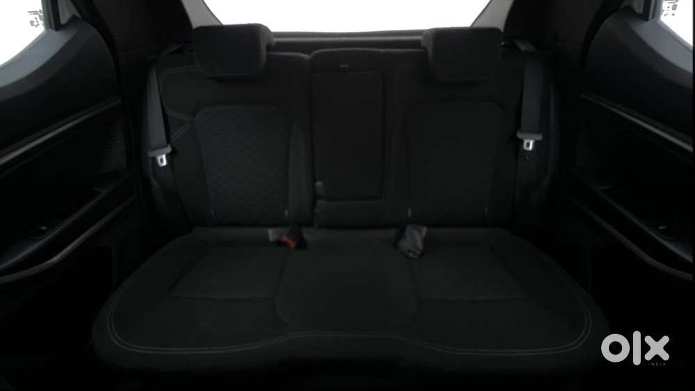 Renault Kiger Rxz Turbo Dt, 2021, Petrol