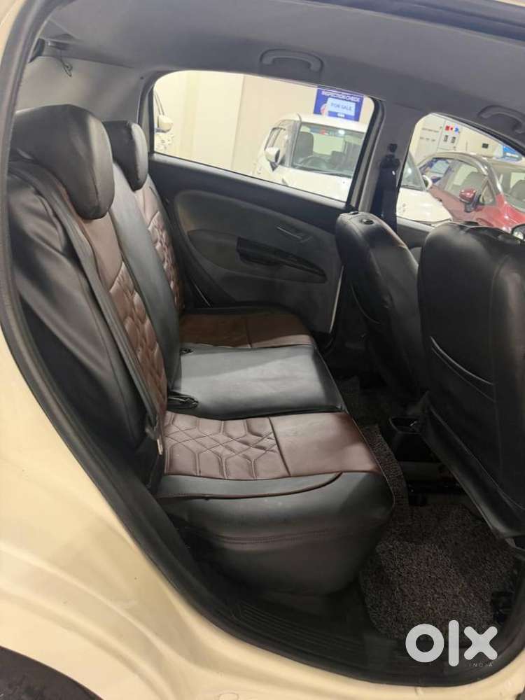 Fiat Punto, 2012, Diesel