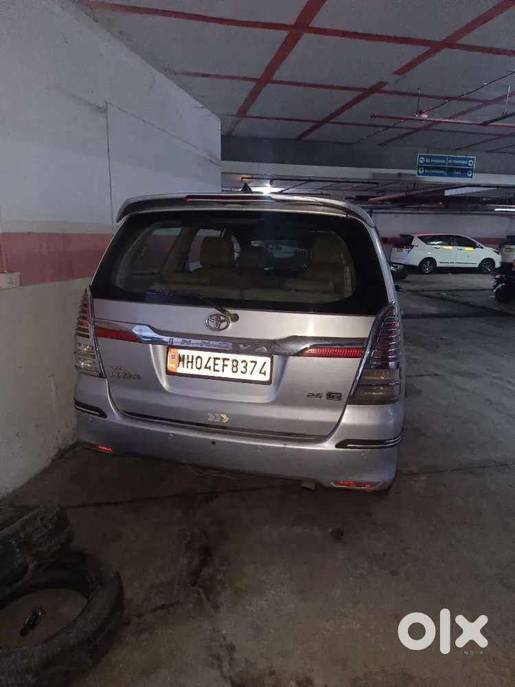 Innova 2010 Available For Sell