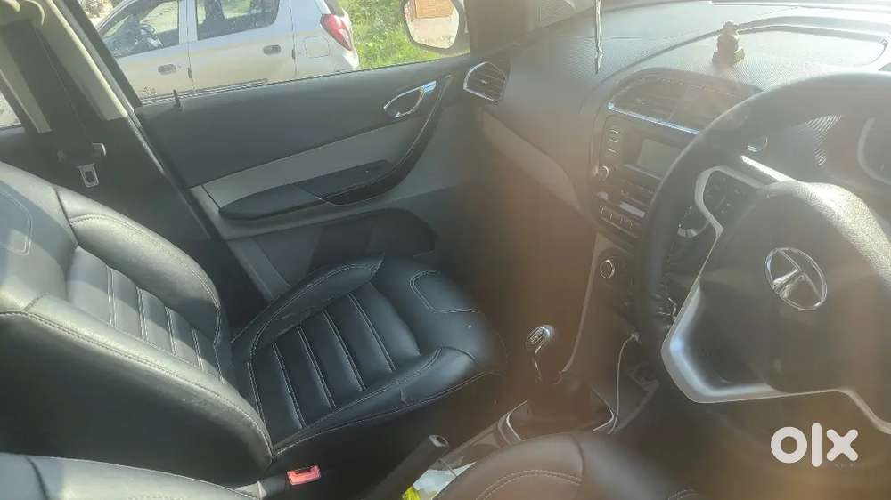 Tata Tiago 1.2 Revotron 2017 Car For Sale