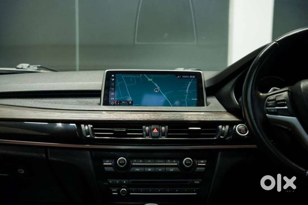 Bmw X5 Xdrive 30d, 2019, Diesel