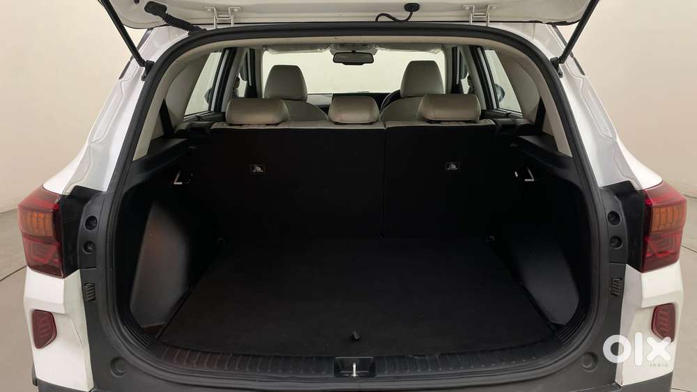 Kia Seltos Htx G, 2020, Petrol